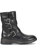 BORN WOMEN'S MAYNE-BLACK