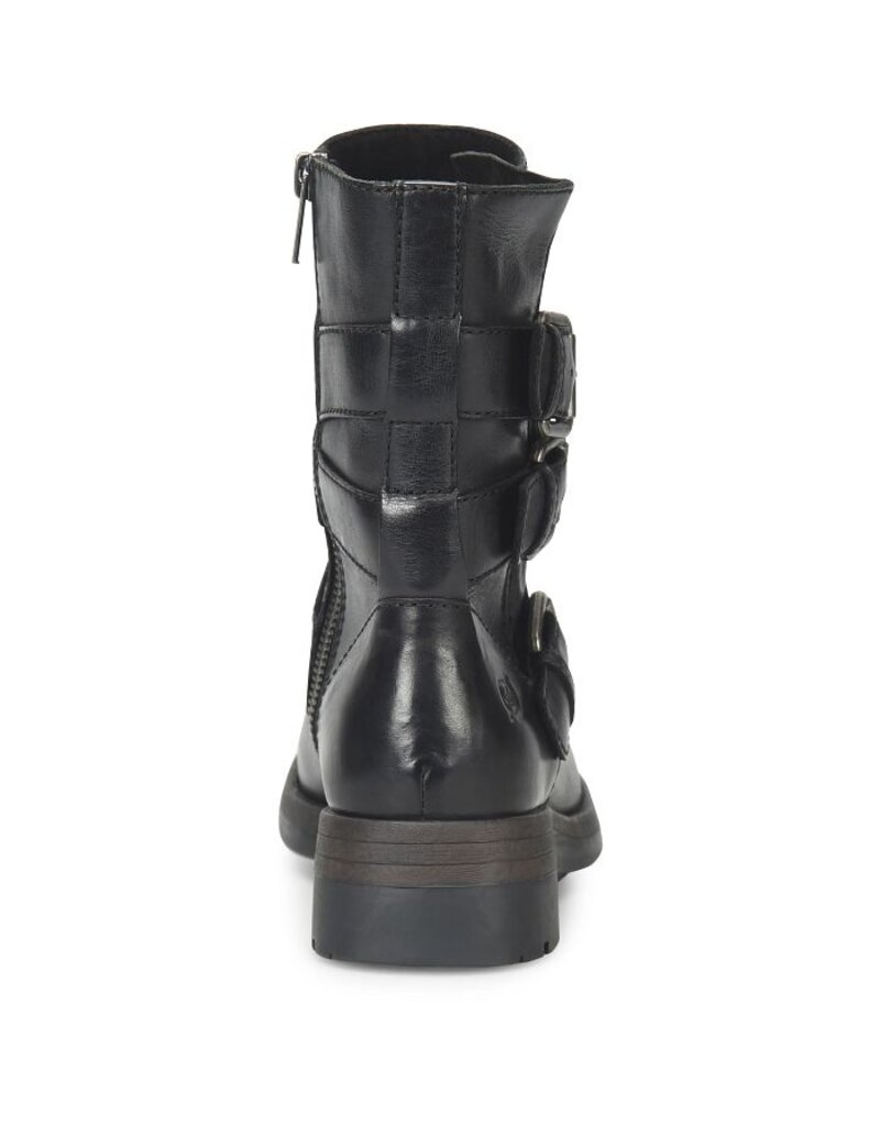 BORN WOMEN'S MAYNE-BLACK