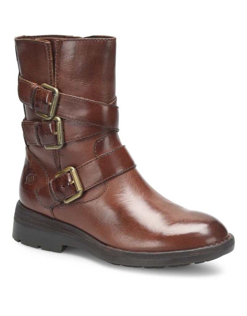 BORN WOMEN'S MAYNE-BROWN TOFFEE