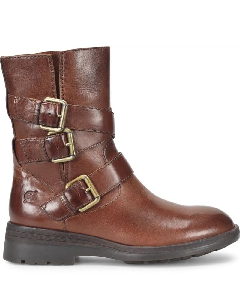 BORN WOMEN'S MAYNE-BROWN TOFFEE