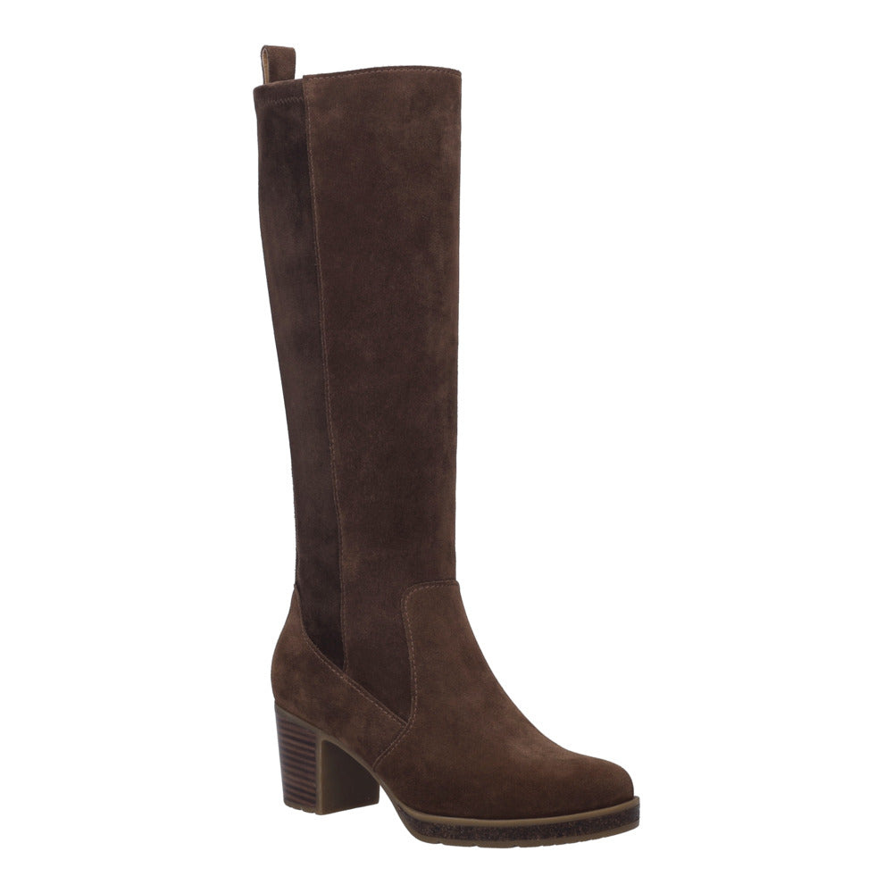 JOSEF SEIBEL WOMEN'S GLORIA 03-COGNAC MULTI