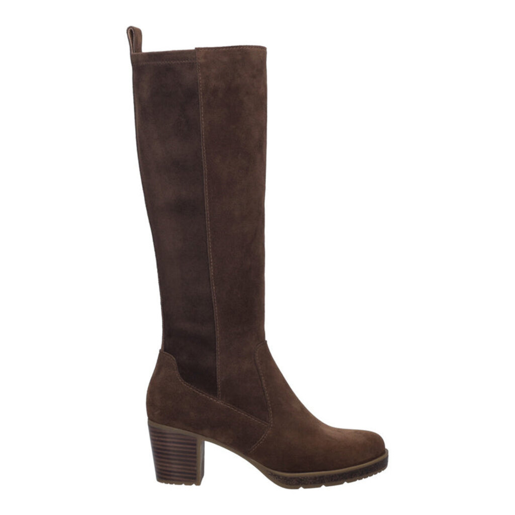 JOSEF SEIBEL WOMEN'S GLORIA 03-COGNAC MULTI