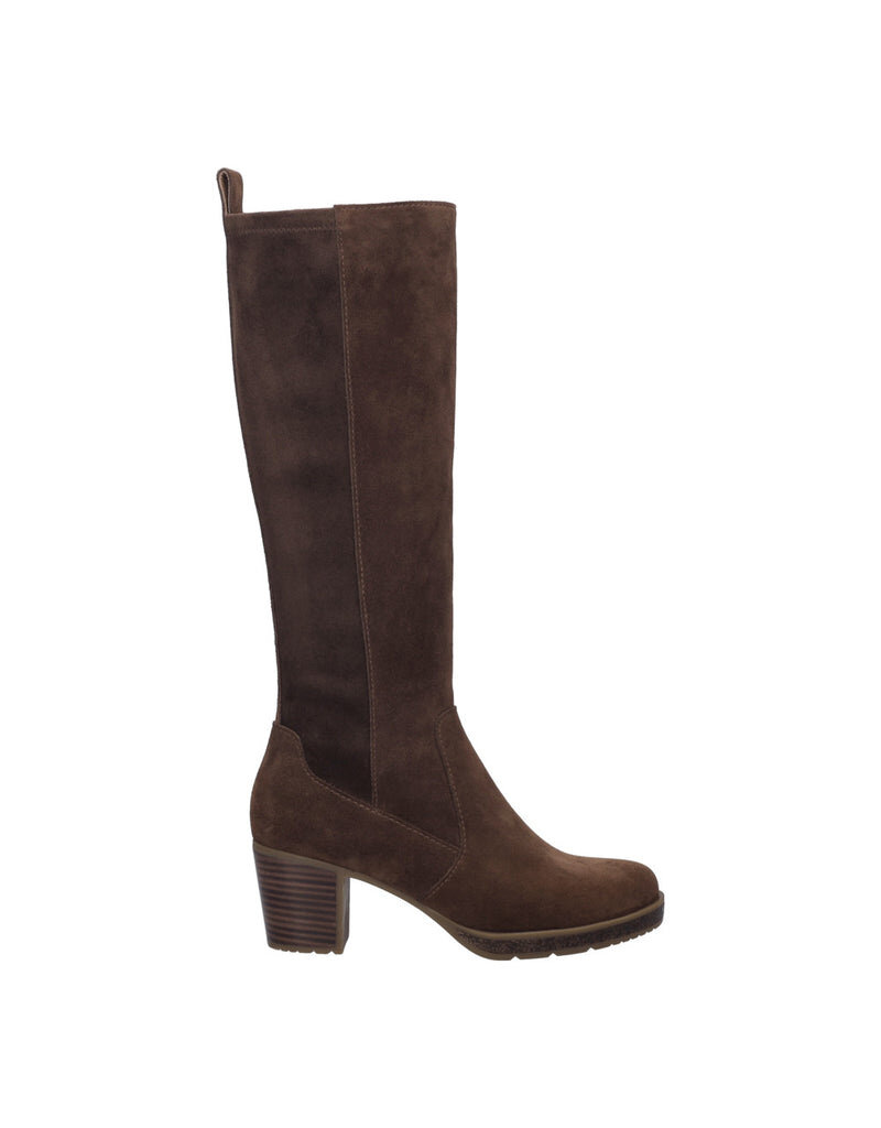 JOSEF SEIBEL WOMEN'S GLORIA 03-COGNAC MULTI