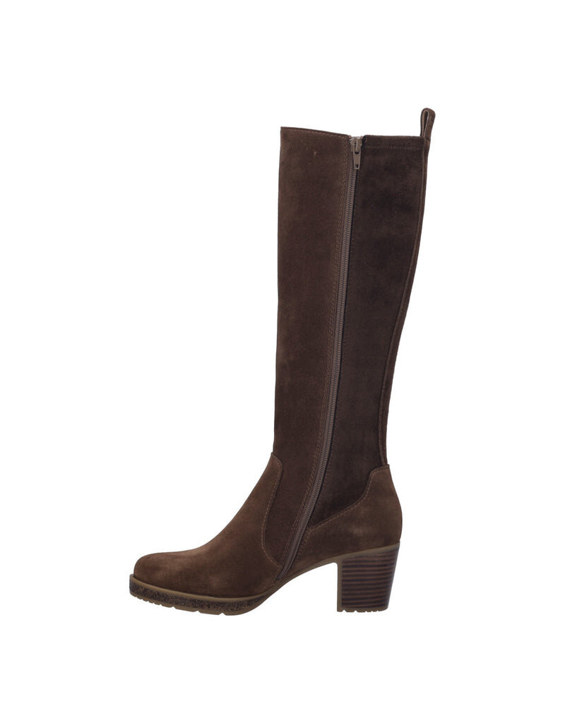 JOSEF SEIBEL WOMEN'S GLORIA 03-COGNAC MULTI