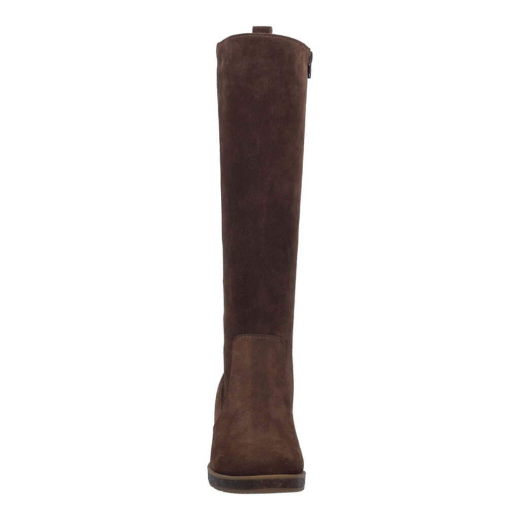 JOSEF SEIBEL WOMEN'S GLORIA 03-COGNAC MULTI