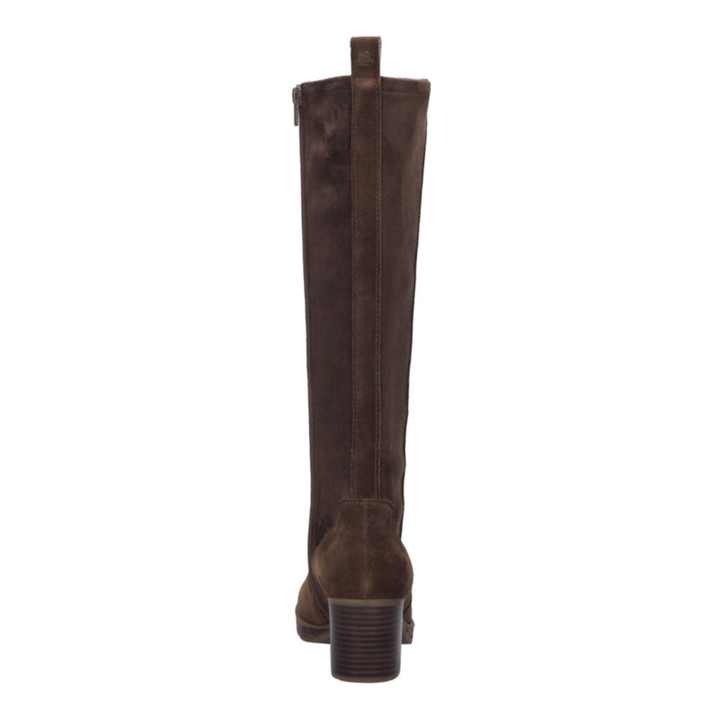 JOSEF SEIBEL WOMEN'S GLORIA 03-COGNAC MULTI
