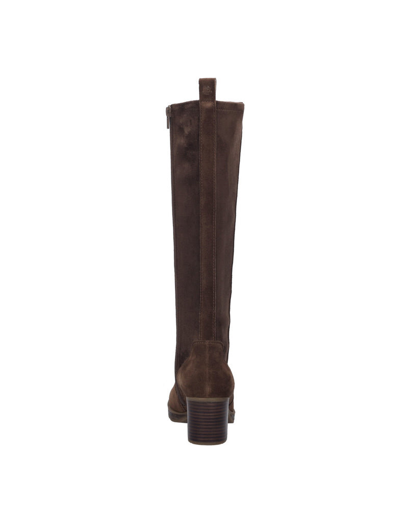 JOSEF SEIBEL WOMEN'S GLORIA 03-COGNAC MULTI