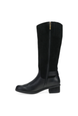 DANSKO WOMEN'S DAWN WATERPROOF MILLED-BLACK