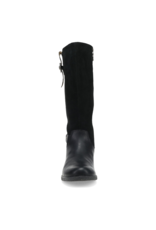 DANSKO WOMEN'S DAWN WATERPROOF MILLED-BLACK