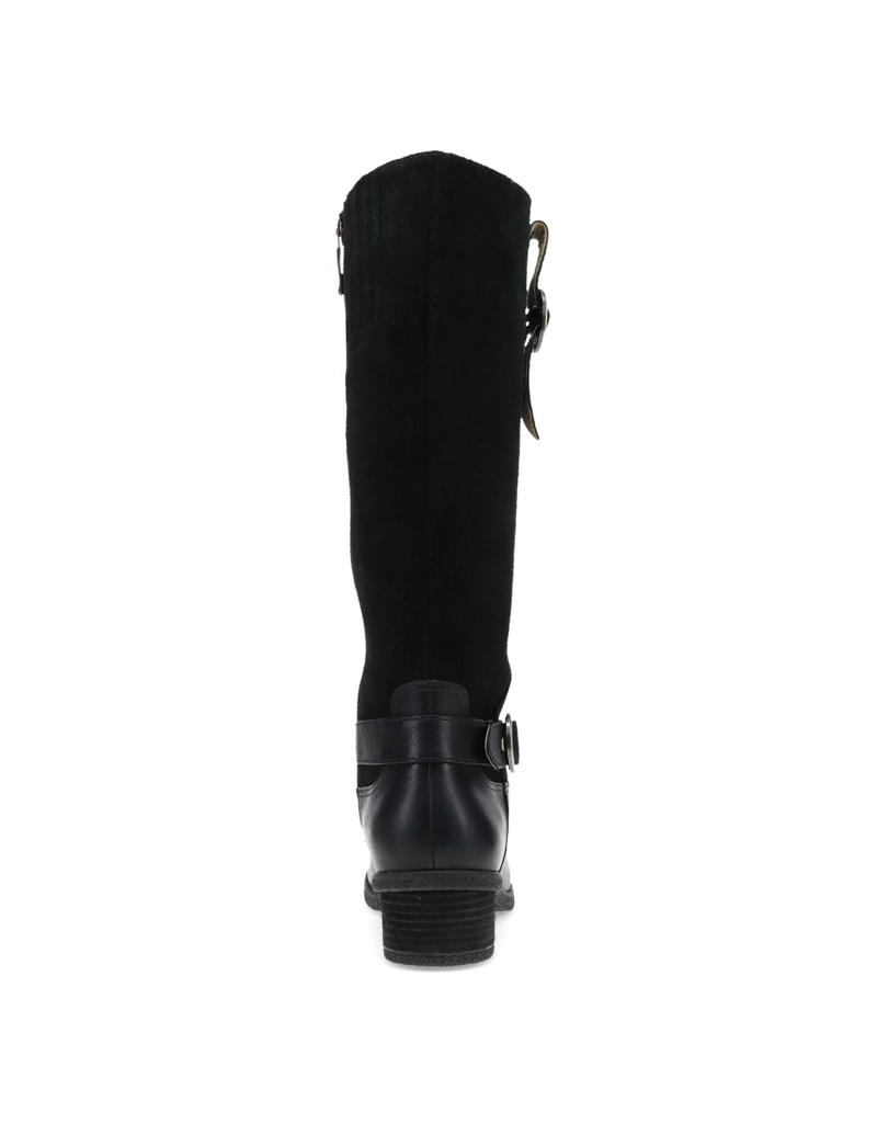 DANSKO WOMEN'S DAWN WATERPROOF MILLED-BLACK
