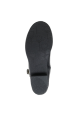 DANSKO WOMEN'S DAWN WATERPROOF MILLED-BLACK