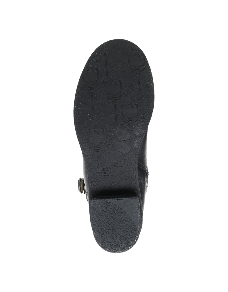 DANSKO WOMEN'S DAWN WATERPROOF MILLED-BLACK