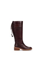 PIKOLINOS WOMEN'S MEDINA TALL-CAOBA