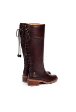 PIKOLINOS WOMEN'S MEDINA TALL-CAOBA