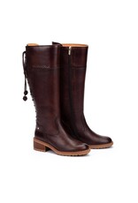 PIKOLINOS WOMEN'S MEDINA TALL-CAOBA