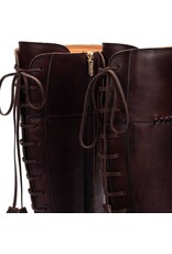 PIKOLINOS WOMEN'S MEDINA TALL-CAOBA