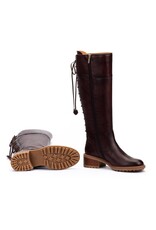 PIKOLINOS WOMEN'S MEDINA TALL-CAOBA