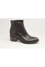DJANGO & JULIETTE WOMEN'S RARLA-CHOCOLATE