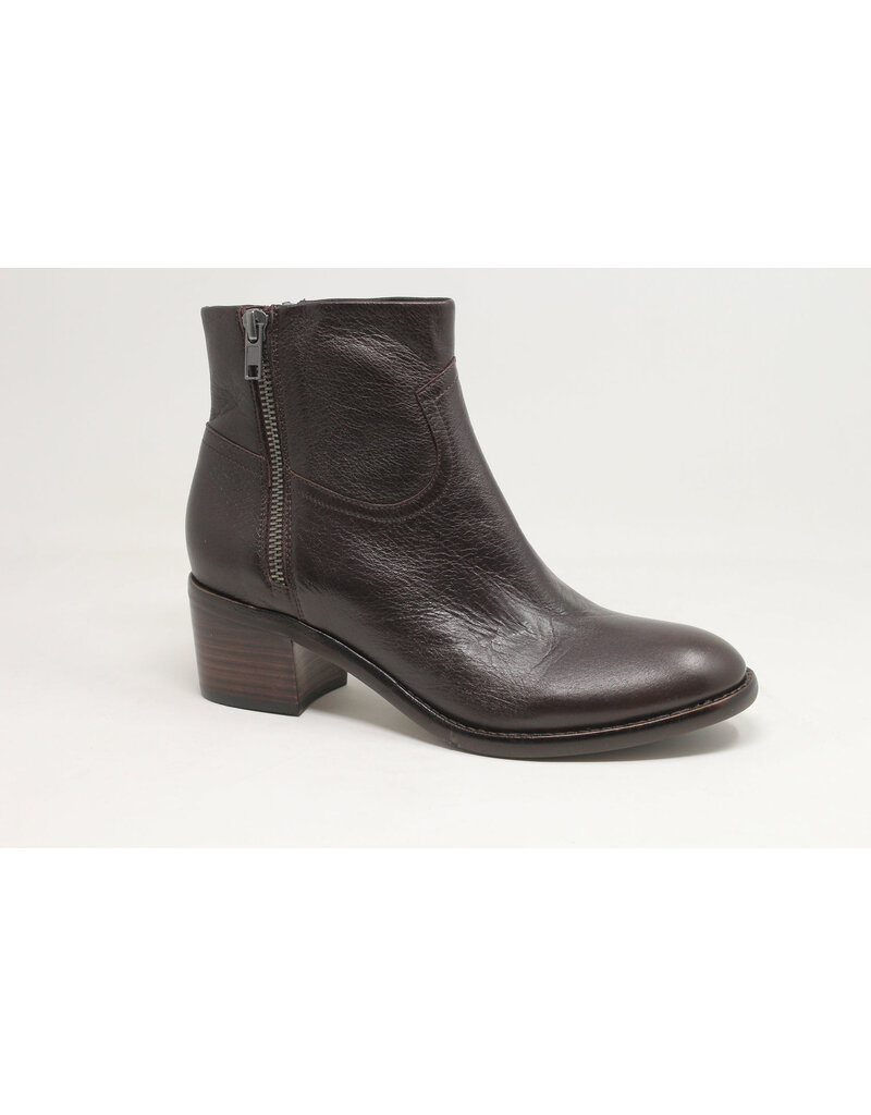 DJANGO & JULIETTE WOMEN'S RARLA-CHOCOLATE