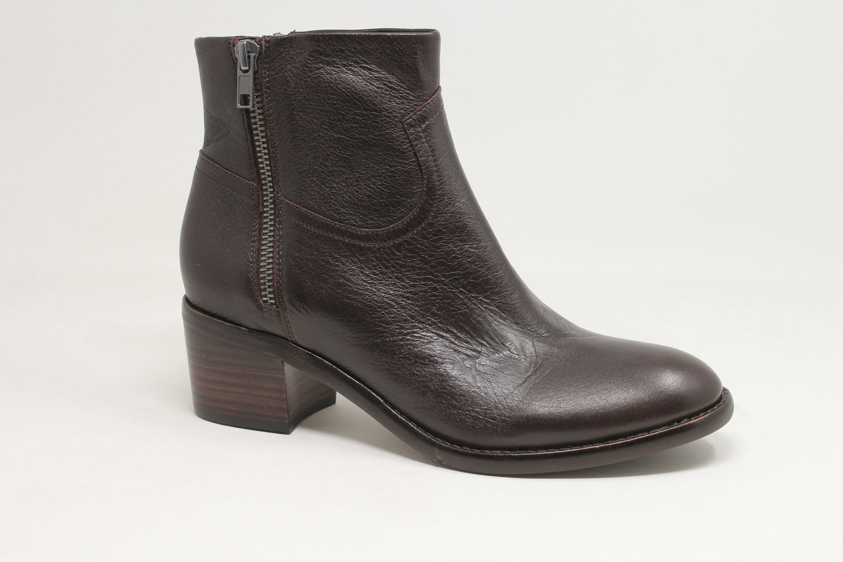 DJANGO & JULIETTE WOMEN'S RARLA-CHOCOLATE