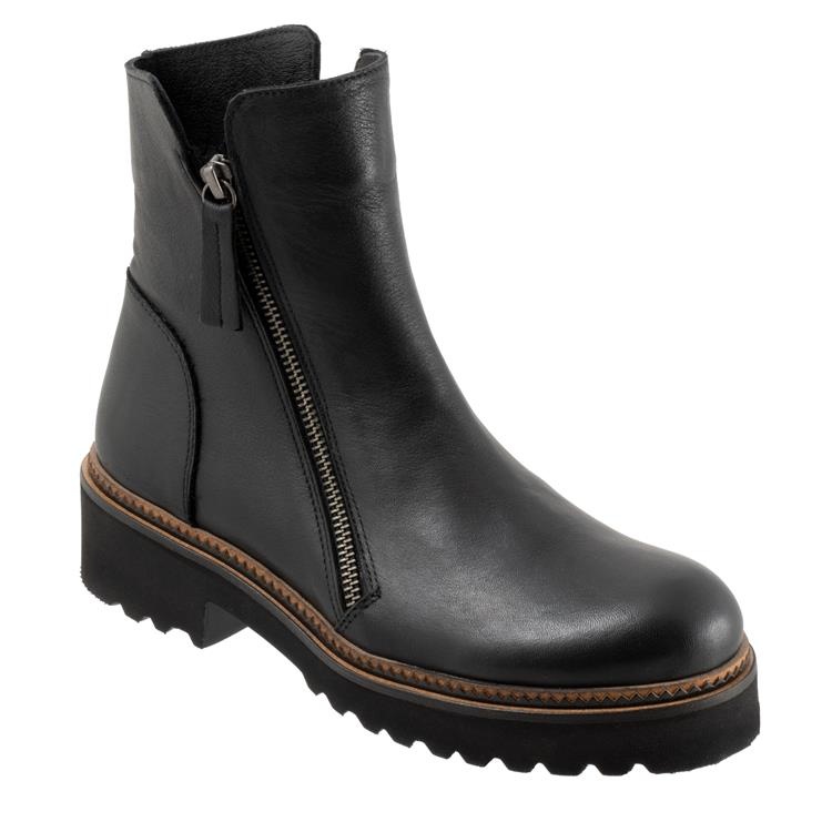 BUENO WOMEN'S ARIANA-BLACK