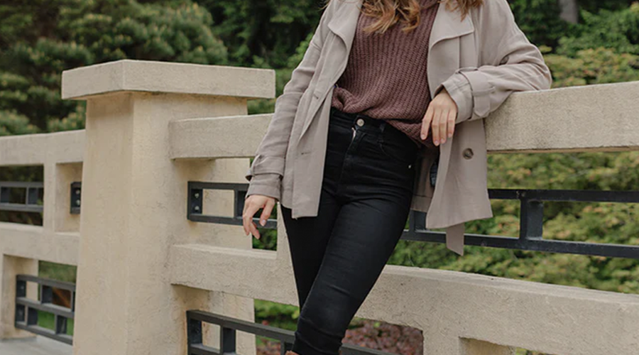 Your Guide to This Year's Hottest Boot Trends