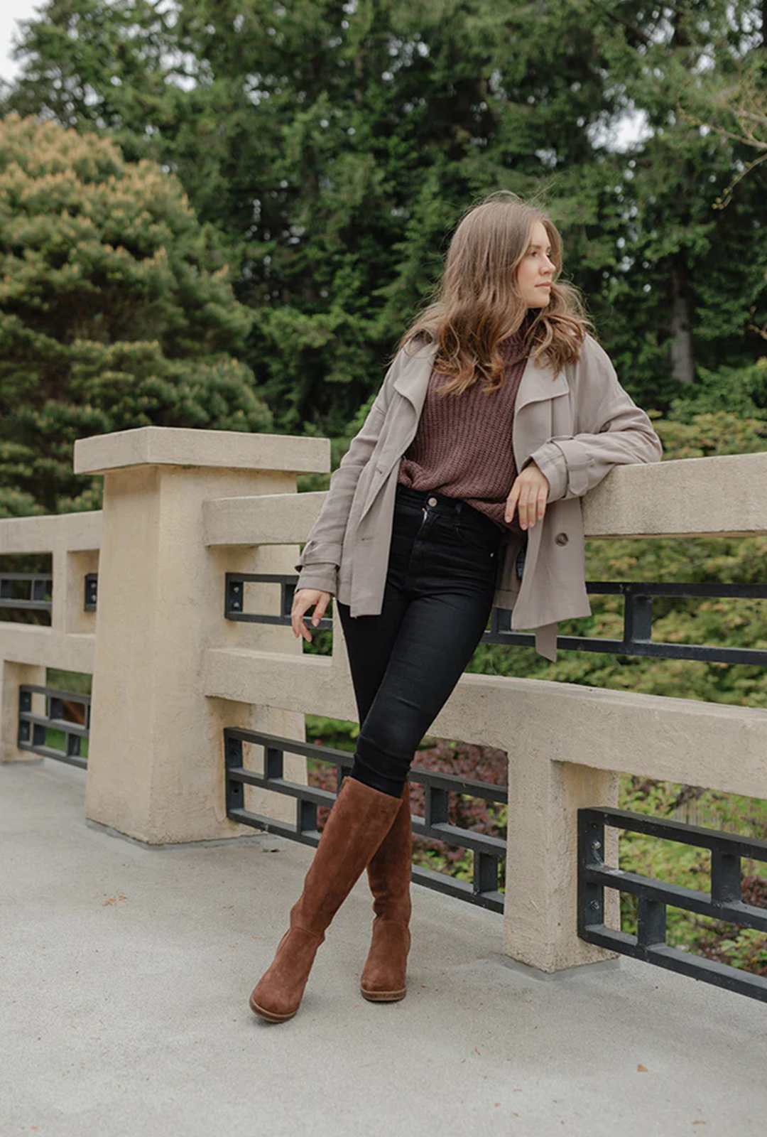 Your Guide to This Year's Hottest Boot Trends