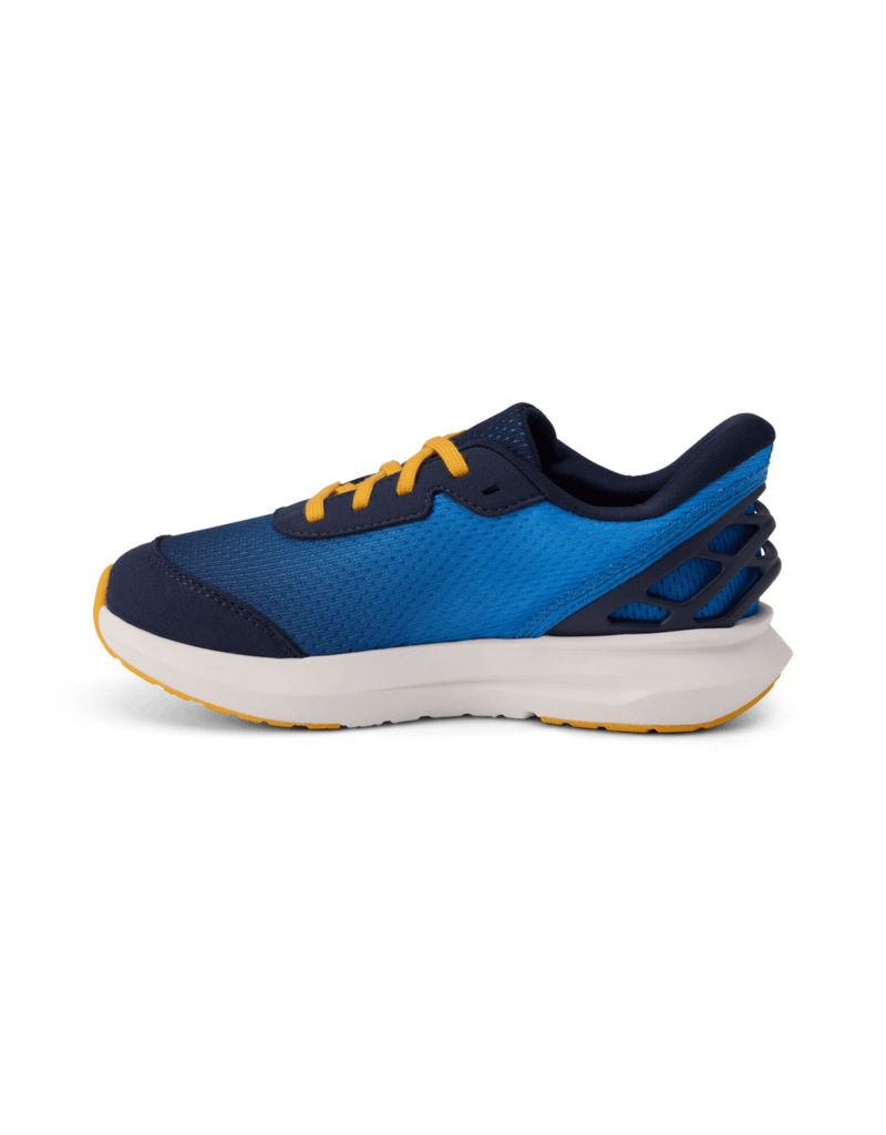 KIZIK KIDS ATHENS 2-SUPER SONIC/NAVAL ACADEMY