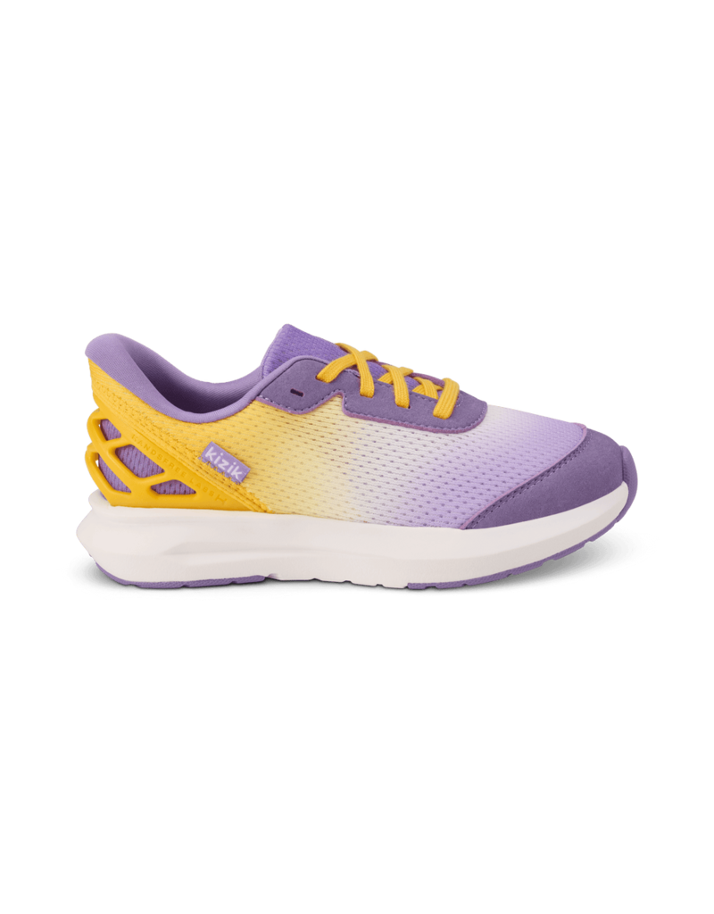 KIZIK KIDS ATHENS 2-FAIRY WREN/SPECTRA YELLOW