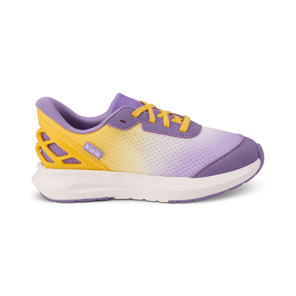 KIZIK KIDS ATHENS 2-FAIRY WREN/SPECTRA YELLOW