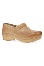 DANSKO WOMEN'S XP 2.0  DISTRESSED-HONEY