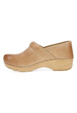 DANSKO WOMEN'S XP 2.0  DISTRESSED-HONEY