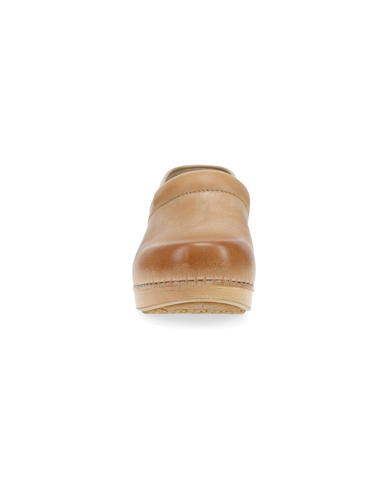 DANSKO WOMEN'S XP 2.0  DISTRESSED-HONEY