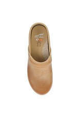 DANSKO WOMEN'S XP 2.0  DISTRESSED-HONEY