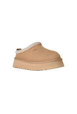 UGG WOMEN'S TAZZ II SLIPPER-SAND