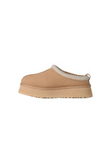 UGG WOMEN'S TAZZ II SLIPPER-SAND