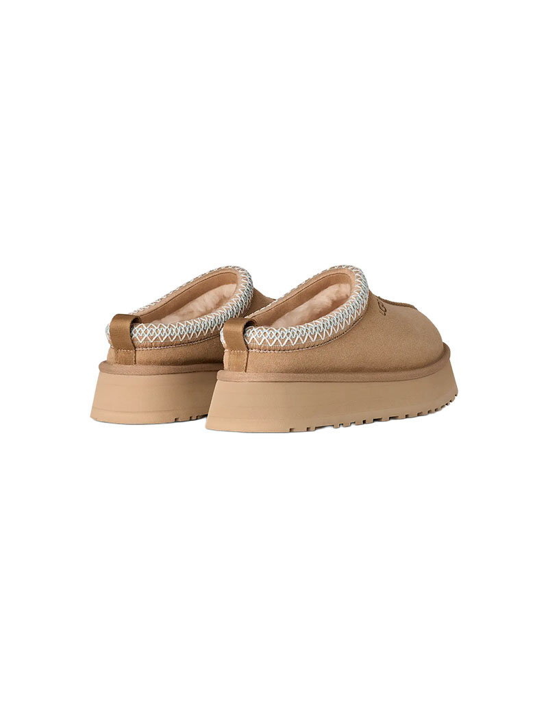 UGG WOMEN'S TAZZ II SLIPPER-SAND