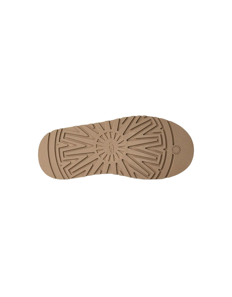 UGG WOMEN'S TAZZ II SLIPPER-SAND