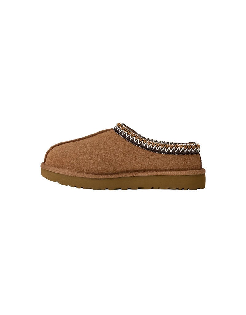 UGG WOMEN'S TASMAN II SLIPPER-CHESTNUT