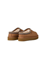 UGG WOMEN'S TASMAN II SLIPPER-CHESTNUT