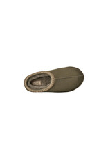 UGG WOMEN'S TASMAN II SLIPPER-MOSS GREEN