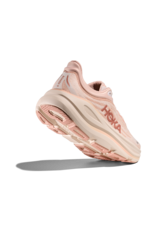 HOKA ONE ONE WOMEN'S BONDI 9-ROSE LATTE/ROSE CREAM