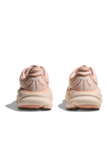 HOKA ONE ONE WOMEN'S BONDI 9-ROSE LATTE/ROSE CREAM