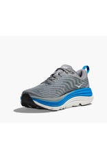 HOKA ONE ONE MEN'S GAVIOTA-LIMESTONE/DIVA BLUE
