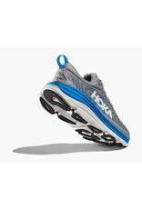 HOKA ONE ONE MEN'S GAVIOTA-LIMESTONE/DIVA BLUE