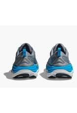 HOKA ONE ONE MEN'S GAVIOTA-LIMESTONE/DIVA BLUE