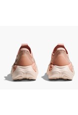 HOKA ONE ONE WOMEN'S SKYWARD LACELESS-ROSE LATTE/ROSE CREAM