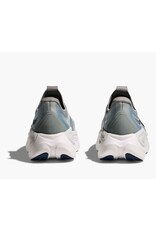 HOKA ONE ONE MEN'S SKYWARD LACELESS-STARDUST/STELLAR GREY