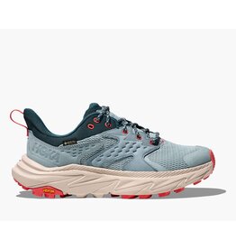 HOKA ONE ONE WOMEN'S ANACAPA 2 LOW GTX-DRUZY/DAWN LIGHT