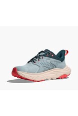 HOKA ONE ONE WOMEN'S ANACAPA 2 LOW GTX-DRUZY/DAWN LIGHT